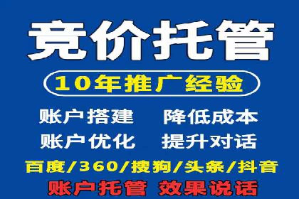 百度竞价推广运营实战：某行业领先企业的经验分享